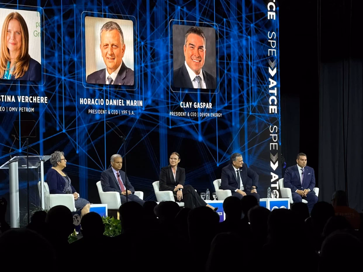 ¿Cuándo nos vamos a quedar sin petróleo?