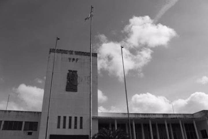 ¿Cuál es el distrito de Florencio Varela?