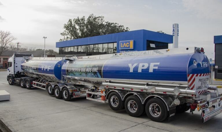 Trabajar en YPF: Guía para Enviar tu CV a LAC