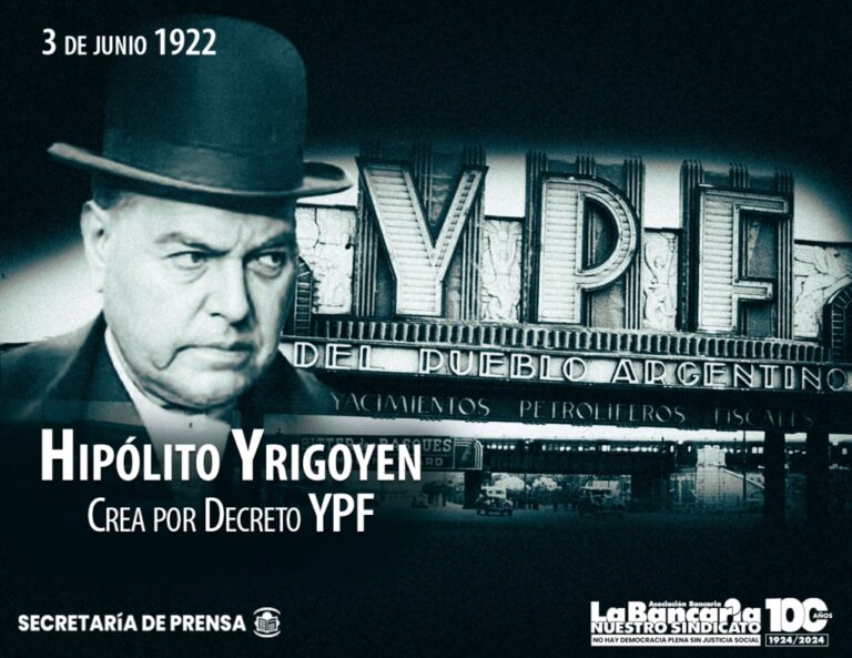 YPF y la Crisis de 2001: Crónica de un Símbolo