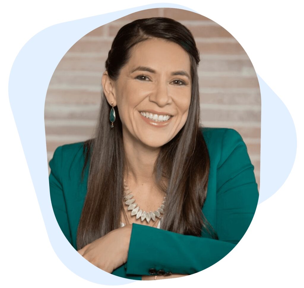 De la tragedia a la paz: El viaje de una madre