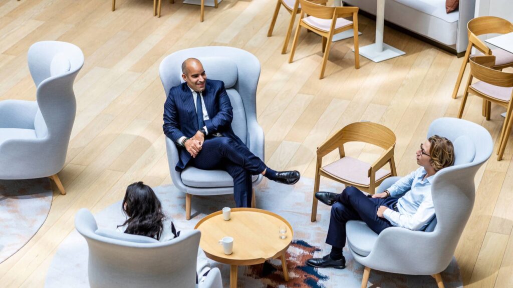 Lazard: Análisis de una Potencia Financiera Global