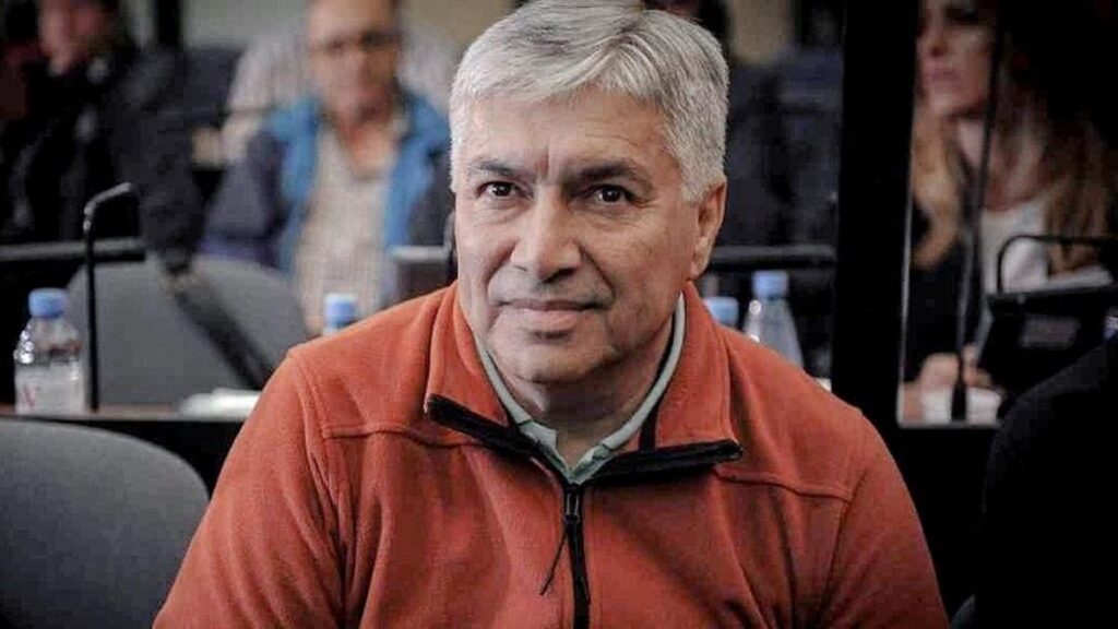 Lázaro Báez: Auge y caída del zar de la obra pública