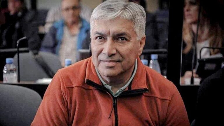 Lázaro Báez: Auge y caída del zar de la obra pública