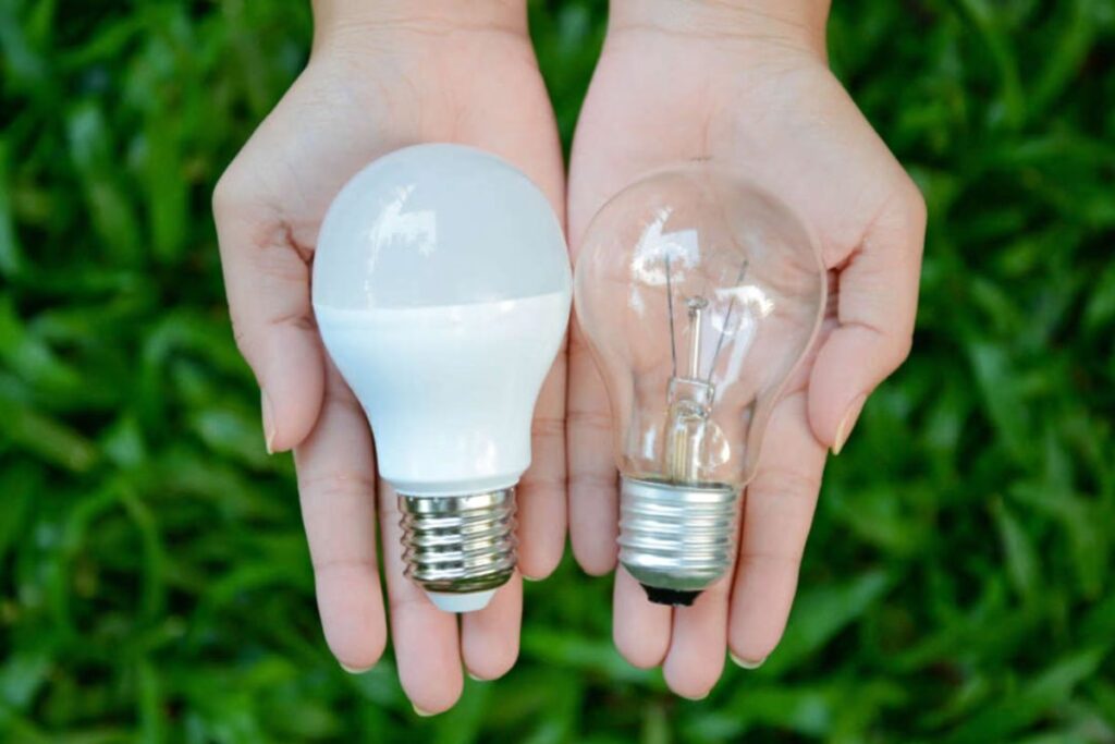 LED vs. Ahorrador: La guía definitiva de YPF
