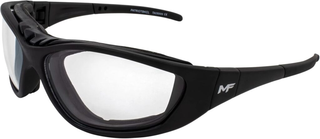 YPF: Protección Ocular en la Industria Energética