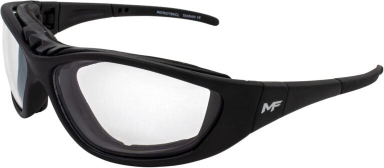 YPF: Protección Ocular en la Industria Energética