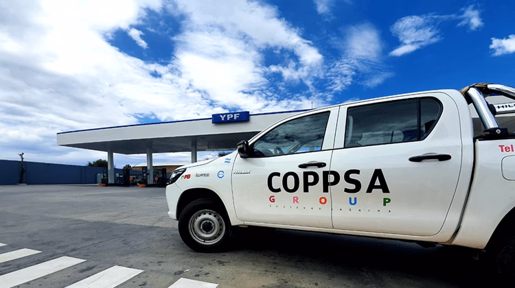 ¿Qué es un técnico de limpieza de tanques?