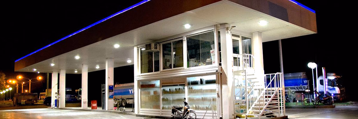 ¿Qué es el LLF en iluminación?