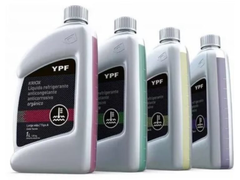 Refrigerante para Ford Fiesta: Guía Completa