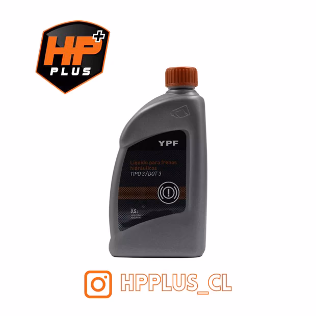 ¿Qué pasa si se mezclan dos tipos de líquido de frenos?