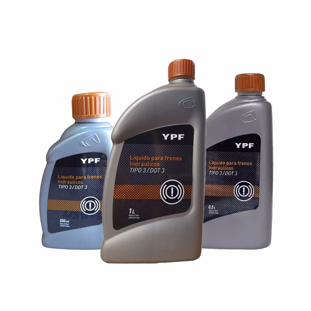 ¿Cuál es la mejor marca de líquido para frenos?