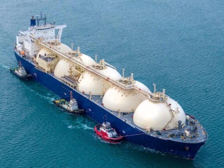 YPF y el Futuro del GNL: El Desafío Global