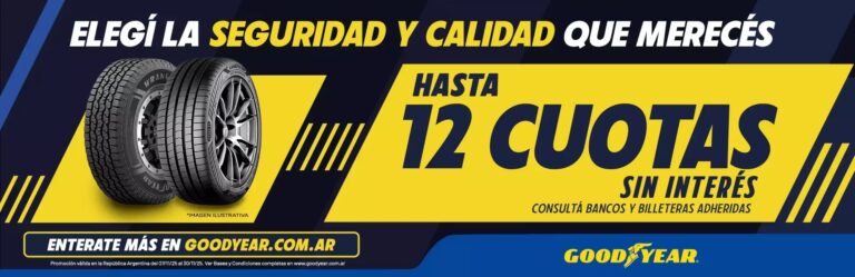 Neumáticos: ¿Quién Fabrica Realmente tu Marca?