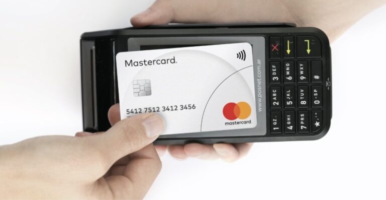 Guía para Autorizar Compras con Mastercard