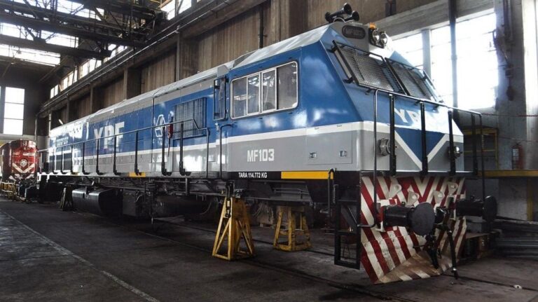 La Leyenda Viviente que Inspira el Futuro de YPF