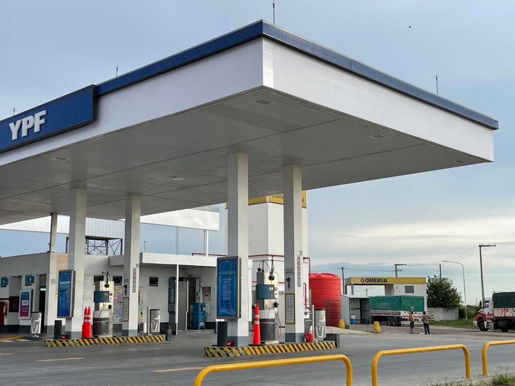 Proyecto GNL Argentina: El futuro de Vaca Muerta