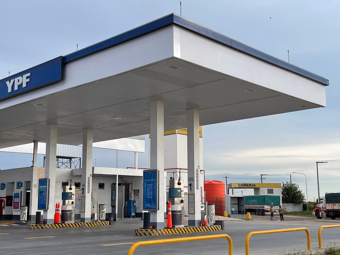 ¿Qué es la estrategia upstream?