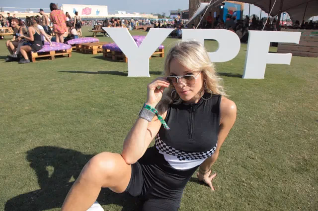 ¿Qué hay que llevar al Lollapalooza?