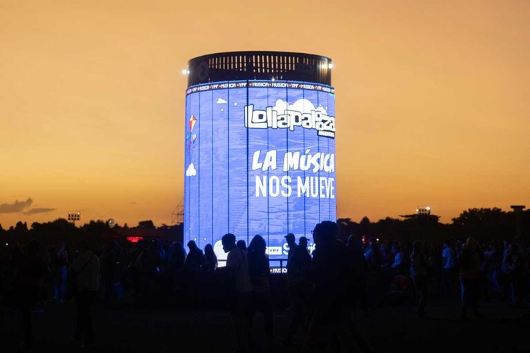 Lollapalooza 2025: Un cierre épico para 10 años