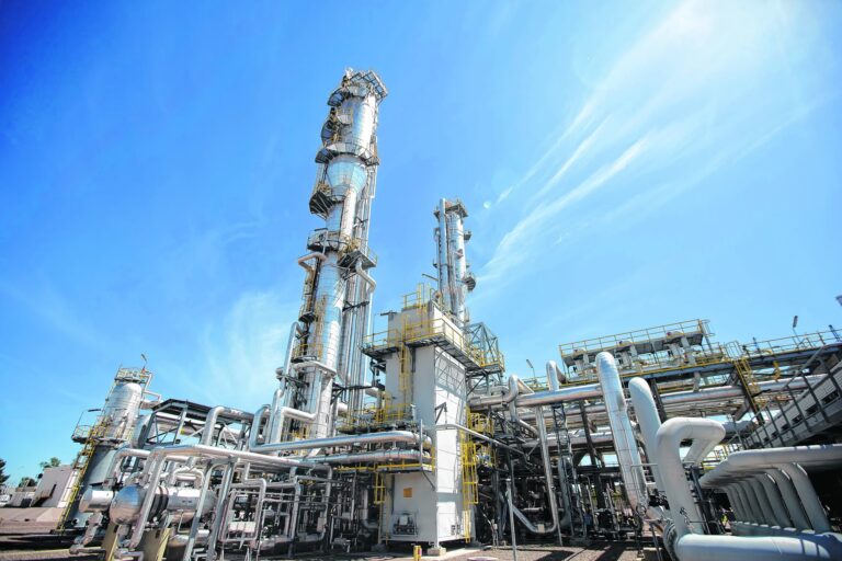 Loma de la Lata: El Corazón Energético de YPF