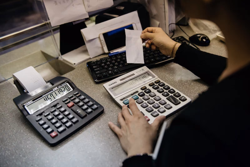 ¿Bonos pagan bienes personales?