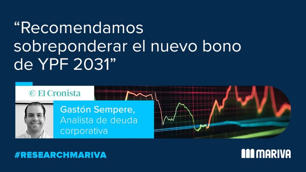 Bonos de YPF: Una Guía Completa para Invertir