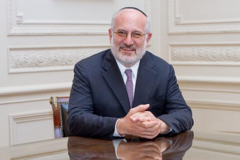 Elsztain: El poder detrás de IRSA, Cresud y YPF