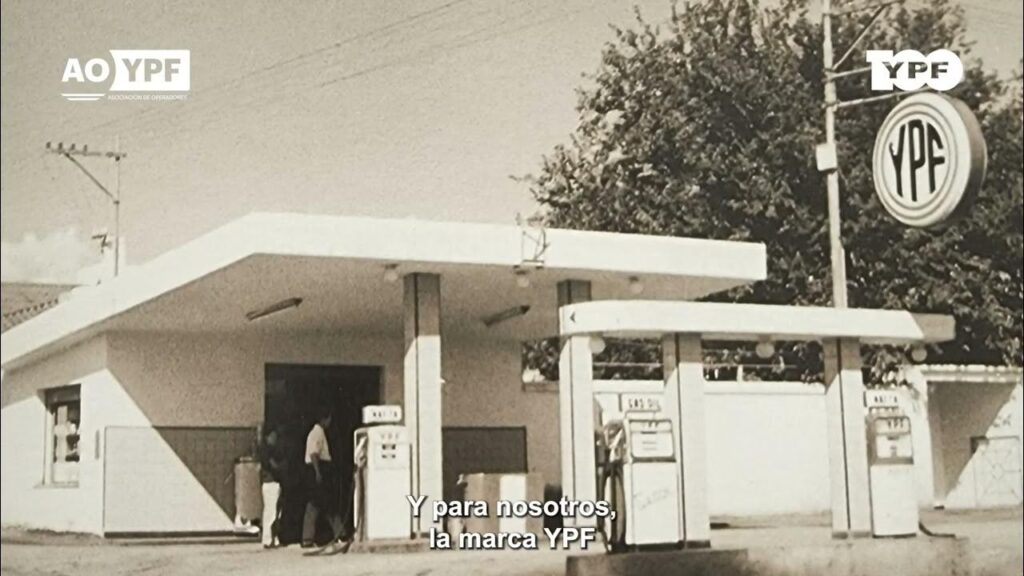 Alonso Baldrich: El Patriota que Soñó YPF