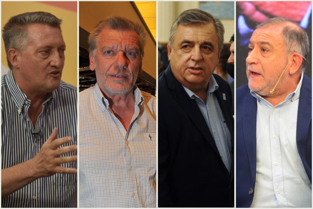 YPF y el Congreso: El Futuro Energético en Debate