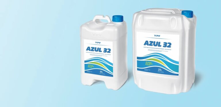 Guía YPF: Tipos de Aceites y Lubricantes Esenciales