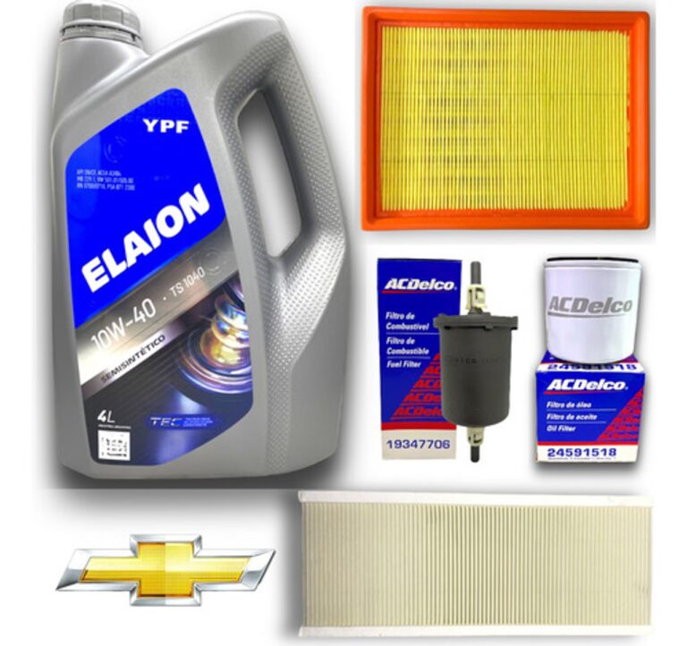 YPF ELAION F50: Guía Completa del Lubricante