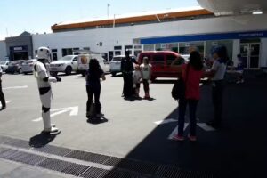 Lubricentro Boxes YPF Puente Olive