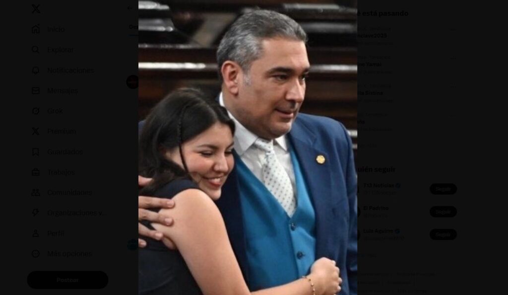 Luis Aguirre y su Rol en la Historia de YPF