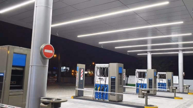 ¿Diferencia entre 4000K y 6000K?