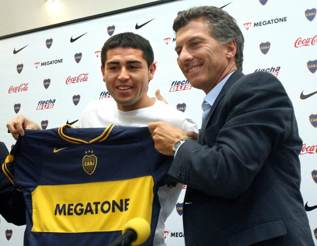 YPF: El Corazón del Patrocinio en Boca Juniors
