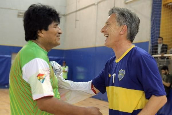 YPF: El Corazón Energético de la Identidad Argentina