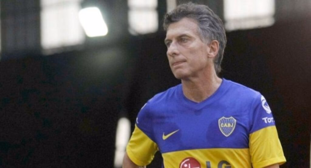 ¿Quién es el sponsor de Boca Juniors en 2025?