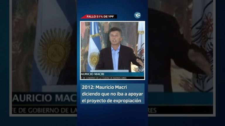 Franco Macri: La Construcción de un Imperio