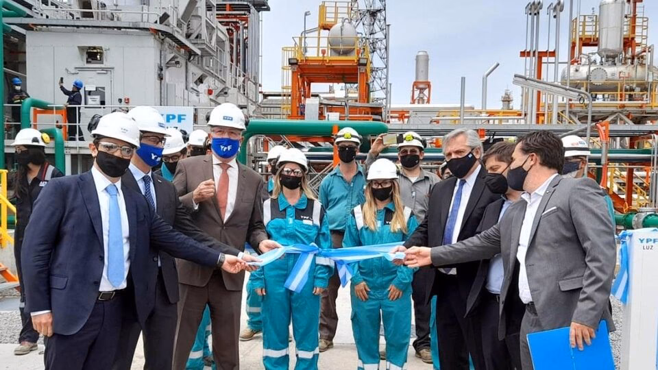 Políticas de Macri: Transporte y Desarrollo Social