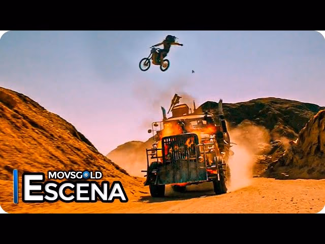 Guerreros del Asfalto: YPF, el Motor de Argentina