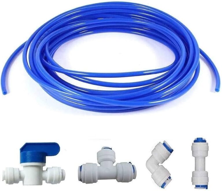 Manguera Azul y Roja: Claves del Freno de Camión