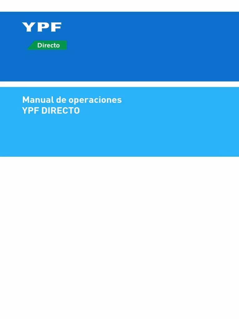 ¿Cuáles son las reglas de oro de la industria petrolera?