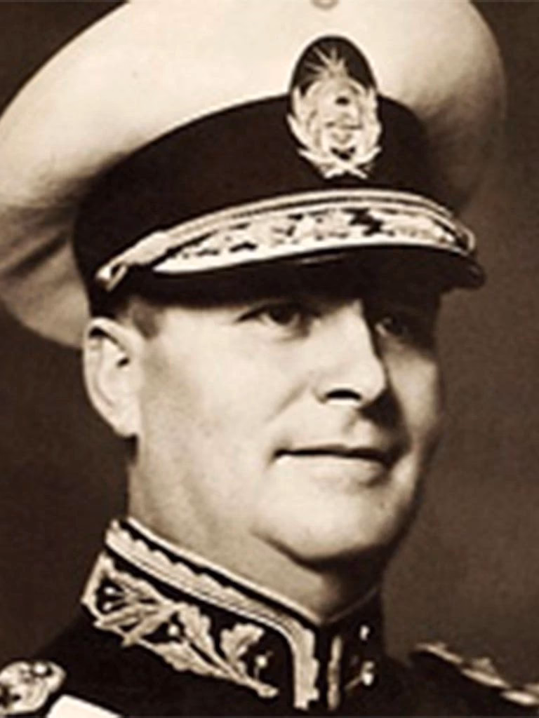 ¿Quién es Manuel Savio?