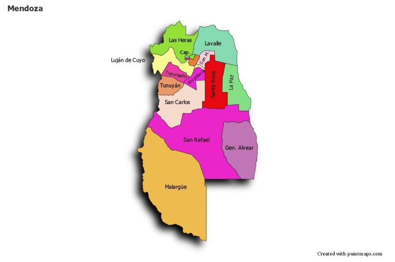 De Mendoza a Carlos Paz: Guía Completa de Viaje