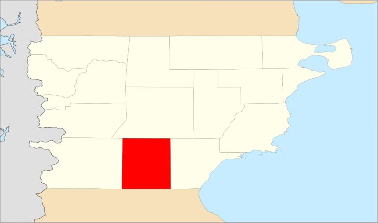 YPF y Sarmiento: Corazón energético de la Patagonia