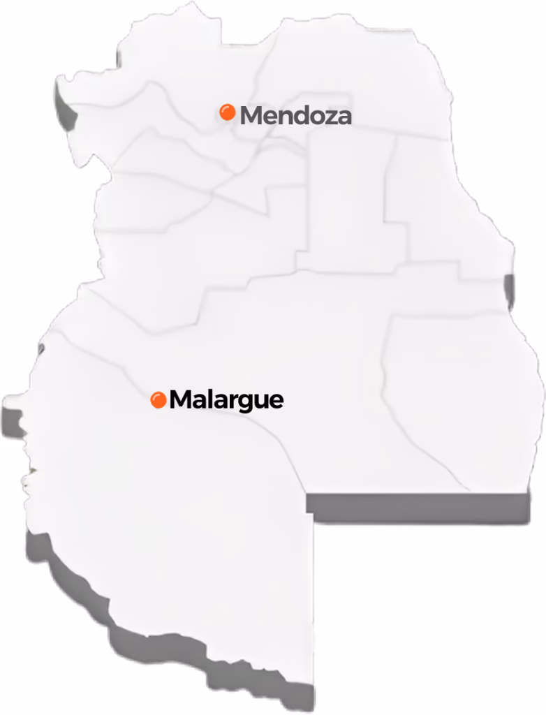 ¿Cómo se llamaba antes Malargüe Mendoza?