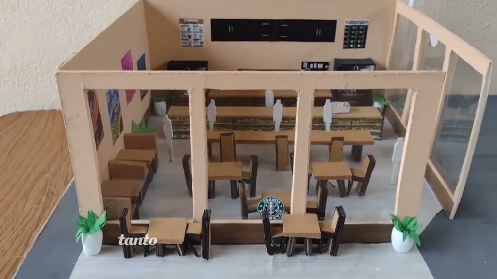 Guía de Materiales para Maquetas de Proyectos YPF