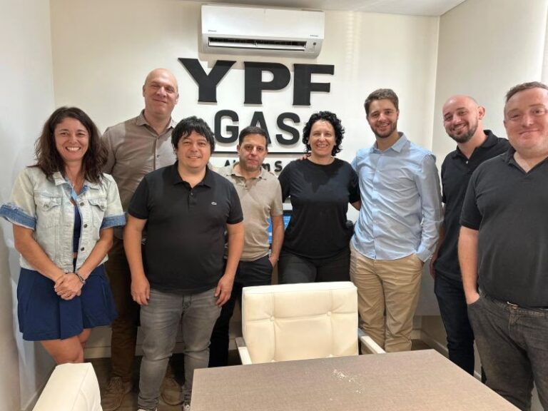 YPF: Lecciones de Liderazgo y Servicio Público