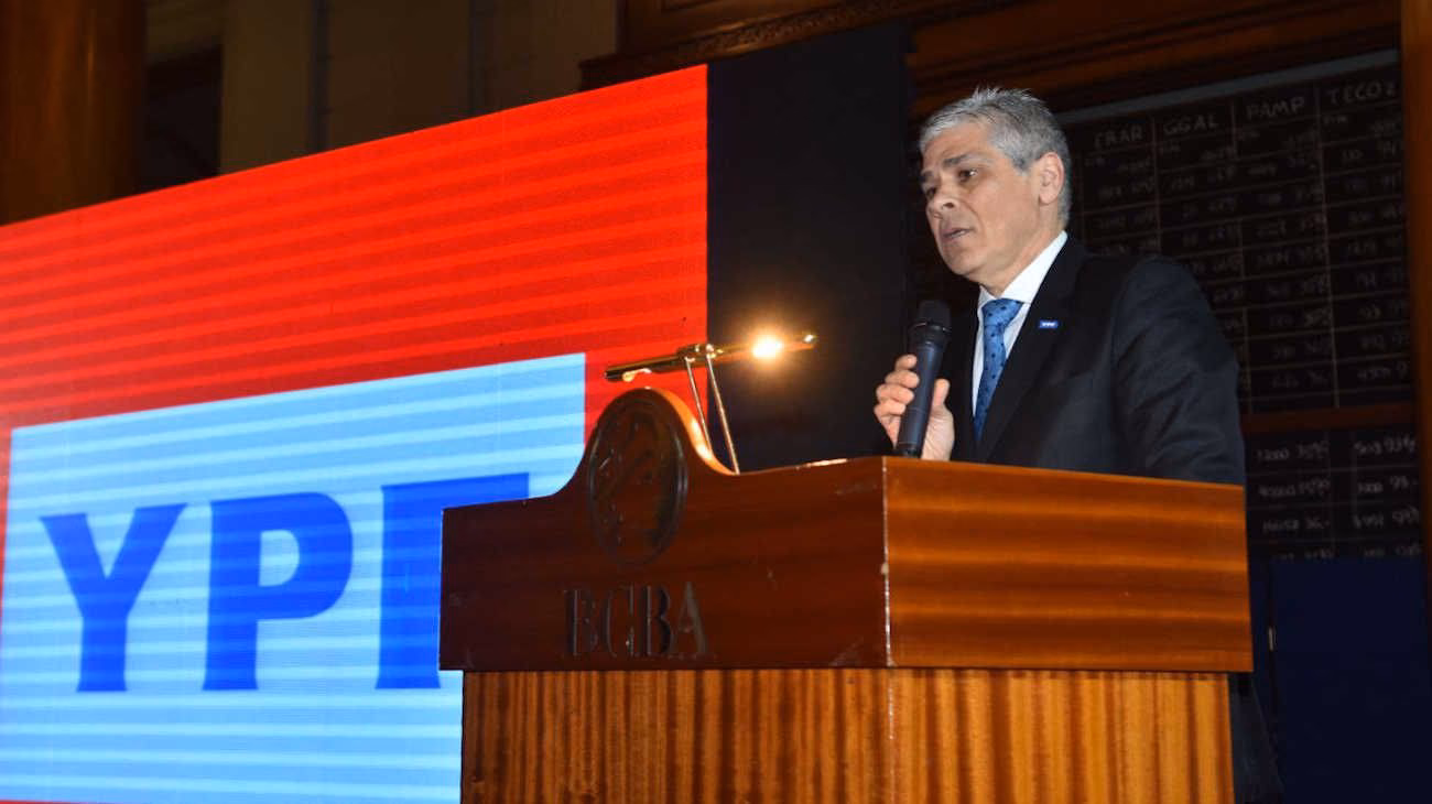 ¿Quién era Marcelo González?